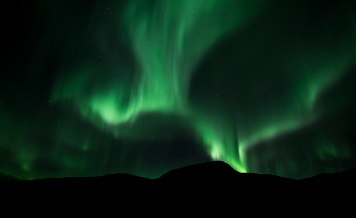 Northern lights 2