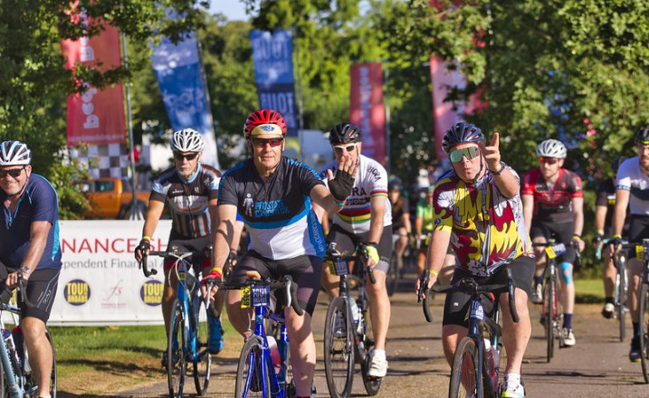 Tour de Broads 2